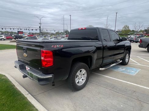 Used 2018 Chevrolet Silverado 1500 LT w/ All Star Edition image 6