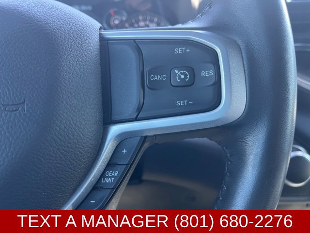Used 2023 RAM 1500 Big Horn AWD/4WD image 29