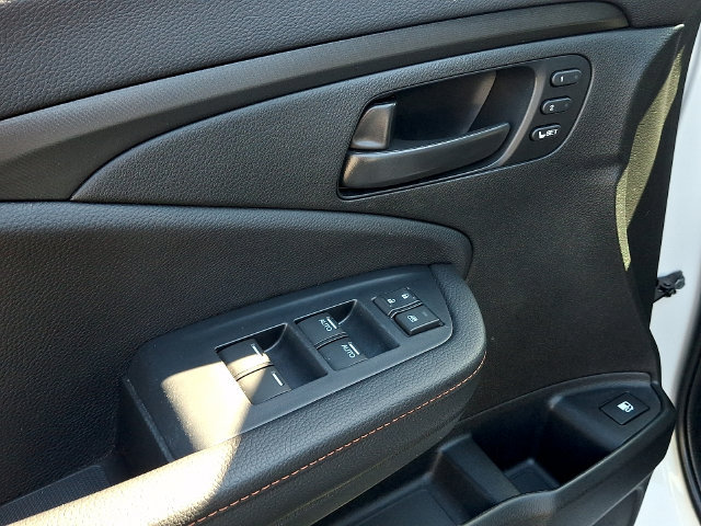 Used 2024 Honda Ridgeline TrailSport image 7