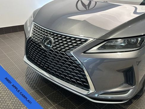 Used 2021 Lexus RX 350 AWD w/ Premium Package image 6