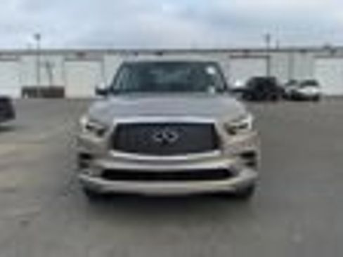 Used 2019 INFINITI QX80 Luxe w/ Proactive Package image 7