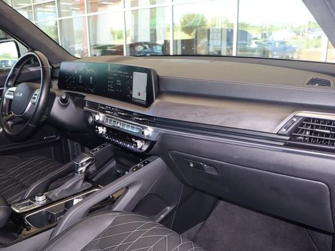 Used 2023 Kia Telluride SX Prestige X-Pro AWD/4WD image 60