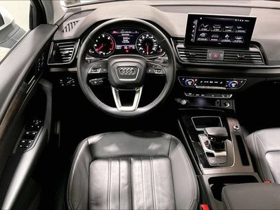 Certified 2023 Audi Q5 2.0T Premium w/ Convenience Package
