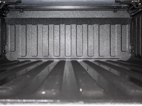 Certified 2025 RAM 1500 Tungsten w/ Bed Utility Group image 9