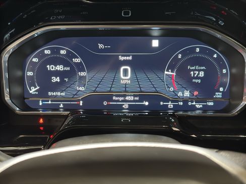 Used 2022 GMC Sierra 1500 Elevation image 31