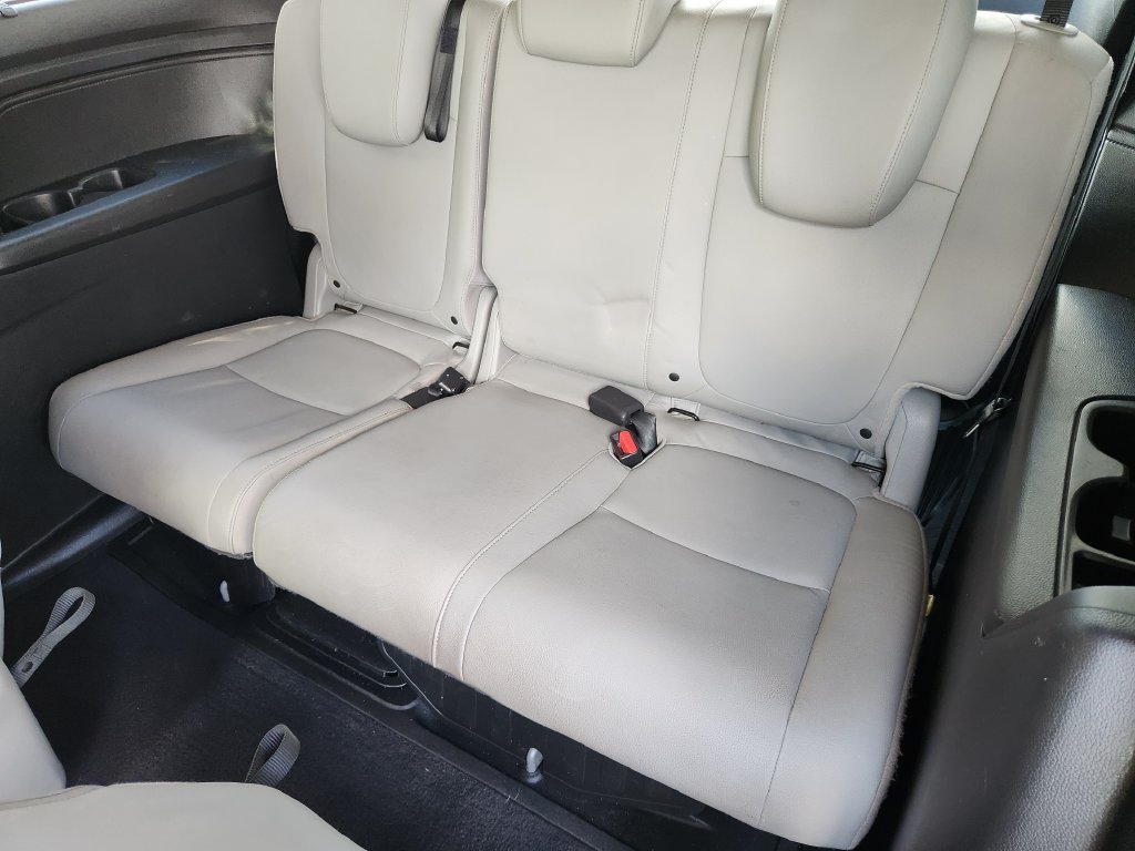 Used 2018 Honda Odyssey Elite image 23