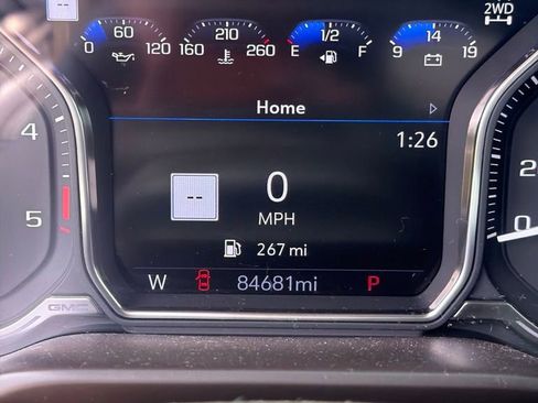 Used 2020 GMC Sierra 2500 Denali w/ Denali Ultimate Package AWD/4WD image 14