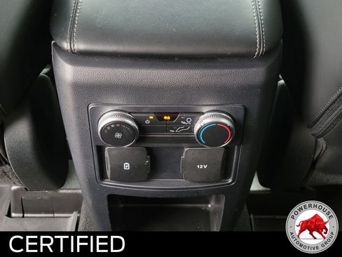 Used 2021 Ford Explorer XLT w/ Equipment Group 202A RWD image 19