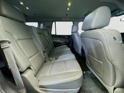 Used 2015 Chevrolet Tahoe LT RWD image 18