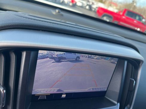 Used 2022 GMC Canyon Elevation w/ Trailering Package image 14