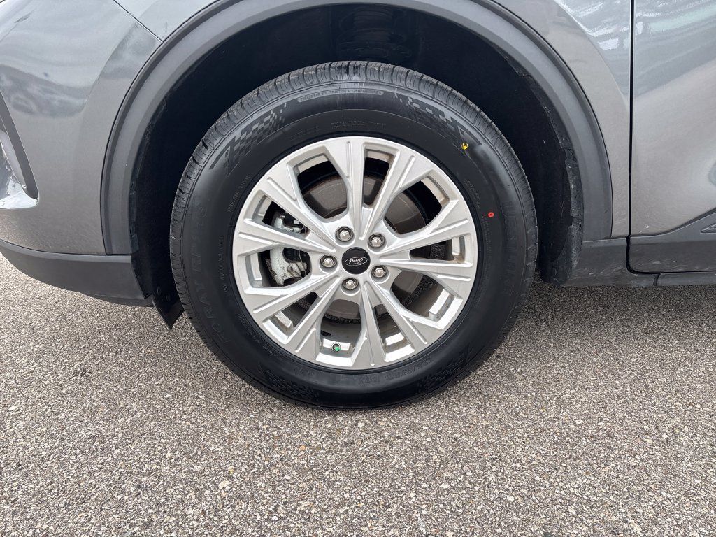 Used 2023 Ford Escape Active AWD/4WD image 29