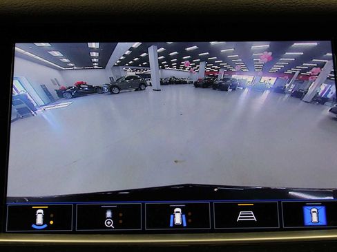 Certified 2022 Cadillac XT5 Premium Luxury w/ Technology Package image 34