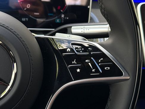 New 2025 Mercedes-Benz S 580 S 580 image 26