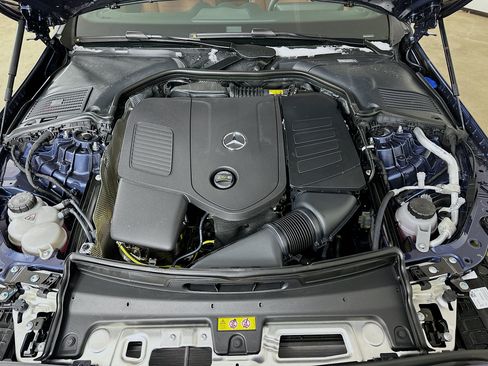 Used 2026 Mercedes-Benz C 300 4MATIC Sedan image 37