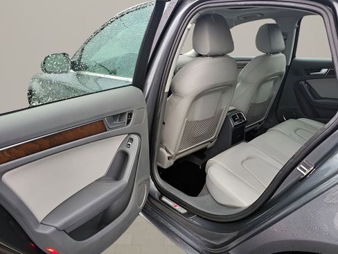 Used 2014 Audi A4 2.0T Premium Plus w/ Premium Plus Package AWD/4WD image 12