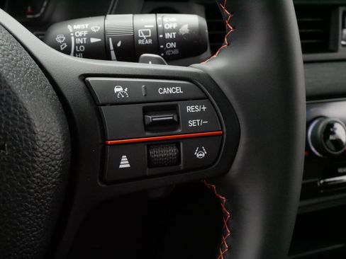 Certified 2026 Honda Passport TrailSport image 26