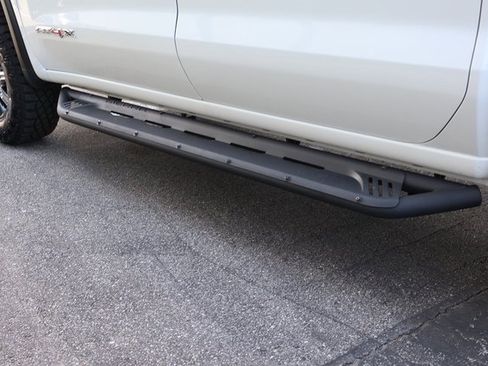 New 2025 GMC Sierra 1500 AT4X image 9