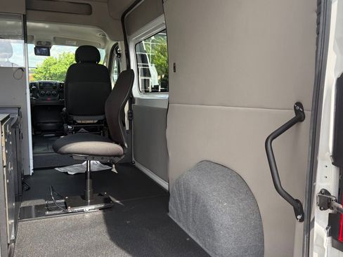 Used 2021 RAM ProMaster 1500 FWD image 15