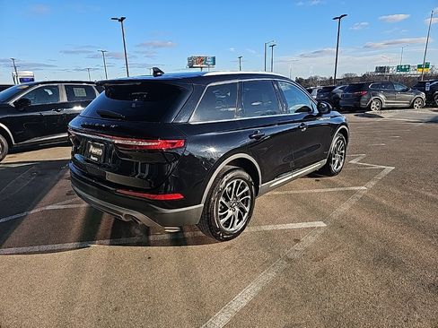 Used 2020 Lincoln Corsair FWD w/ Equipment Group 101A image 5