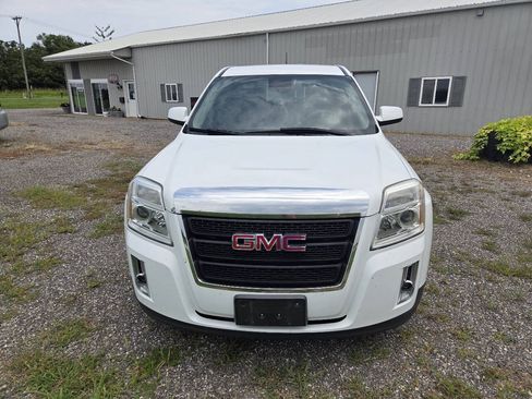 Used 2014 GMC Terrain SLE AWD/4WD image 9