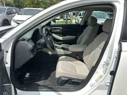 Used 2025 Honda Accord LX