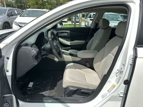 Used 2025 Honda Accord LX image 2