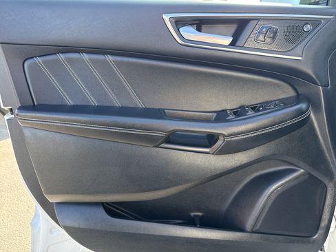 Used 2022 Ford Edge ST w/ Equipment Group 401A image 15