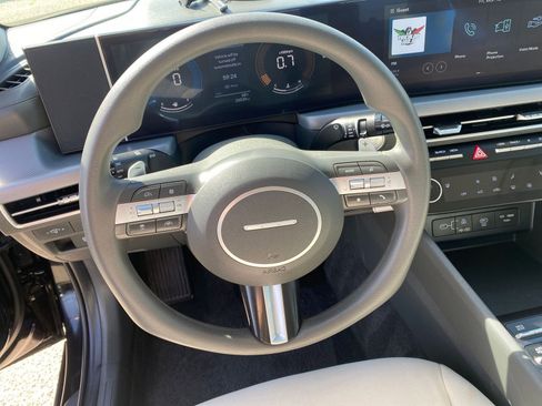 Used 2025 Hyundai Sonata SEL image 29