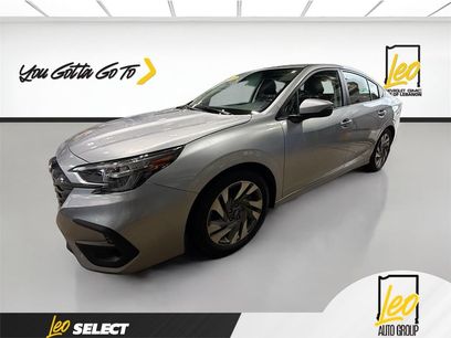 Used 2024 Subaru Legacy Limited