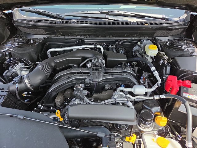 New 2026 Subaru Outback Limited AWD/4WD image 26