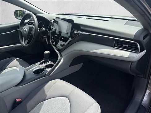Certified 2023 Toyota Camry LE FWD image 24