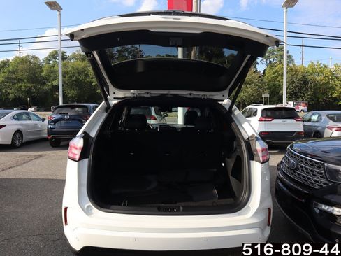 Used 2022 Ford Edge ST-Line image 22