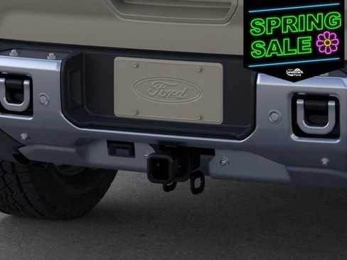 New 2025 Ford Bronco Sport Big Bend image 24