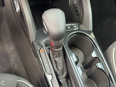 Certified 2026 Chevrolet TrailBlazer LT w/ Driver Confidence Package image 30