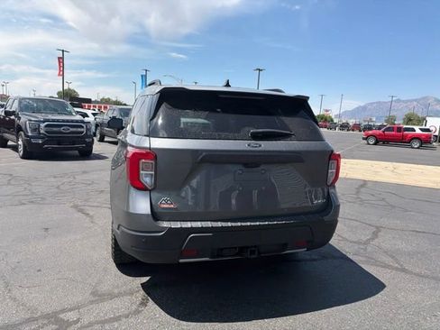 Used 2023 Ford Explorer Timberline AWD/4WD image 11