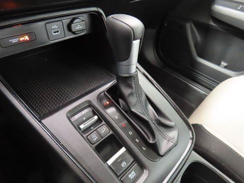 Used 2025 Honda CR-V LX image 26
