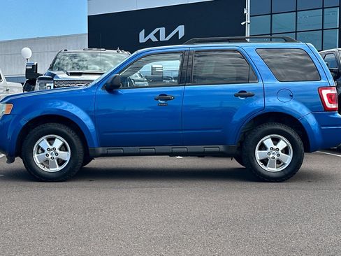 Used 2011 Ford Escape XLT w/ 201A Rapid Spec Order Code FWD image 8