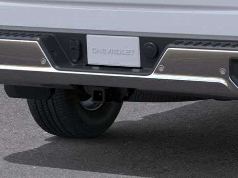New 2026 Chevrolet Silverado 1500 W/T w/ WT Value Package RWD image 38