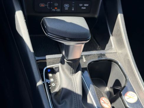 Used 2025 Hyundai Tucson SEL image 19