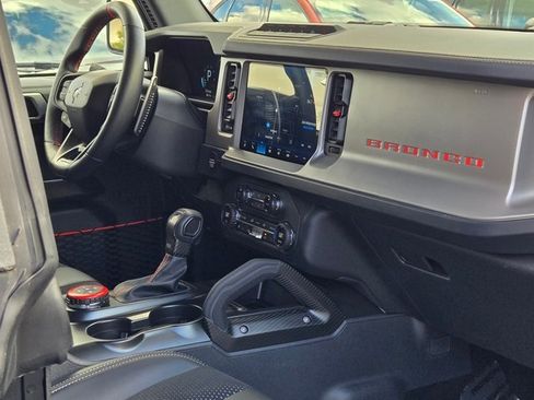 Certified 2024 Ford Bronco Raptor image 8