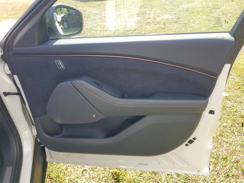 New 2023 Ford Mustang Mach-E GT image 33