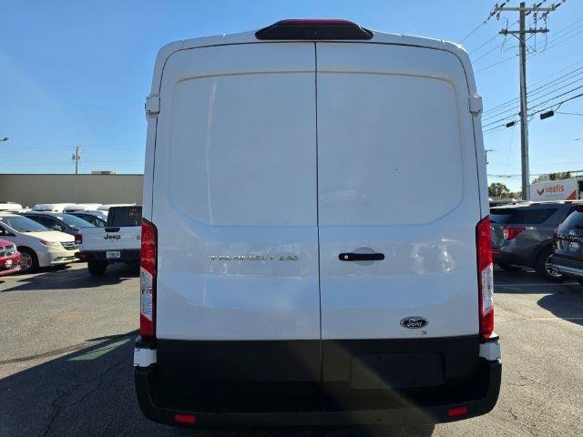 Used 2019 Ford Transit 250 130 Medium Roof RWD image 6