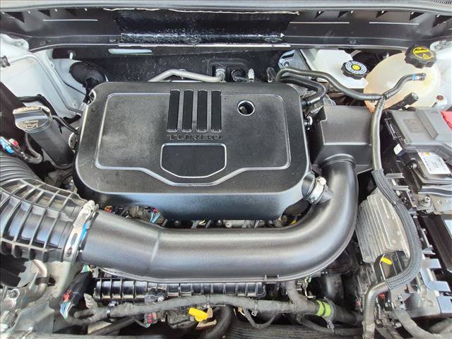 Used 2025 Chevrolet Blazer LT AWD/4WD image 23