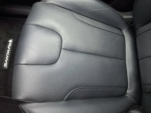 Used 2023 Hyundai Santa Fe Calligraphy AWD/4WD image 26