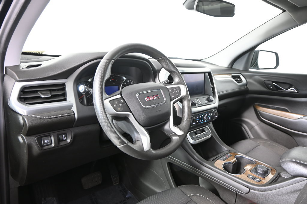 Used 2023 GMC Acadia SLE w/ Driver Convenience Package AWD/4WD image 23
