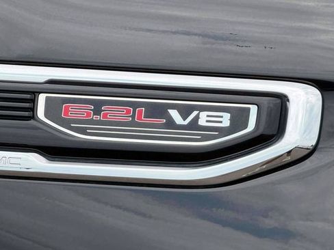 Used 2019 GMC Sierra 1500 Denali w/ Denali Ultimate Package AWD/4WD image 11