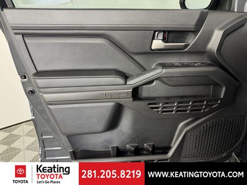 New 2026 Toyota Tacoma TRD Off-Road image 13