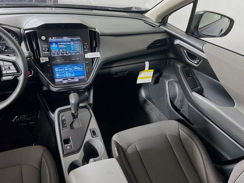 New 2026 Subaru Crosstrek 2.5i AWD/4WD image 18