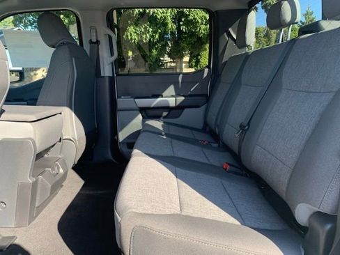 New 2026 Ford F250 XL w/ STX Appearance Package image 10