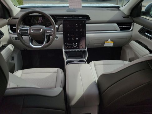 New 2026 GMC Terrain Denali AWD/4WD image 16